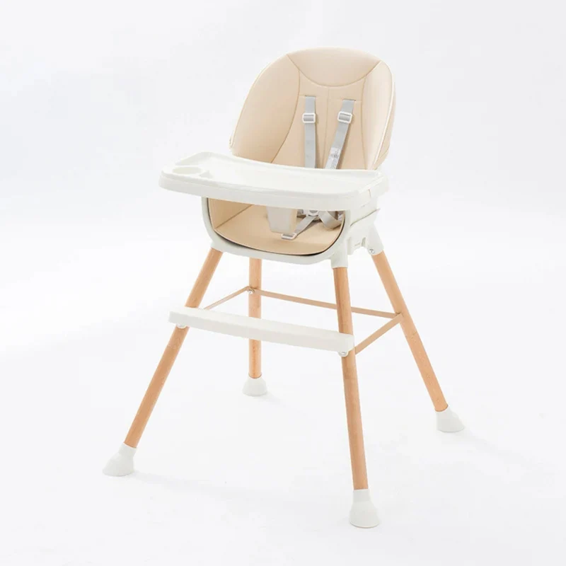 5-in-1-Holz-Sitzerhöhung™ | Wächst mit schenkt Geborgenheit