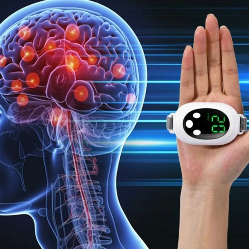 Intelligente Schlafhilfe™ | Sanfte Schlafhilfe für tiefe Erholung