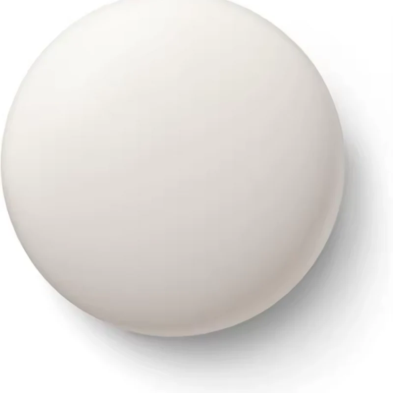 Nest Thermostat-Bedienfeld der 4 Generation™ | Energie sparen mit Stil