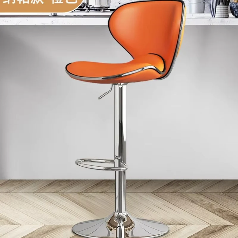 Verstellbarer künstlerischer Barhocker™ | Stilvoller Komfort für Zuhause