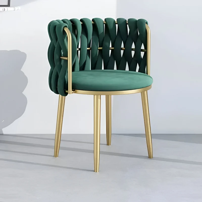 Sofa Stuhl Wohnzimmer Eisen™ | Eleganter Wohlfühl-Stuhl für jeden Raum