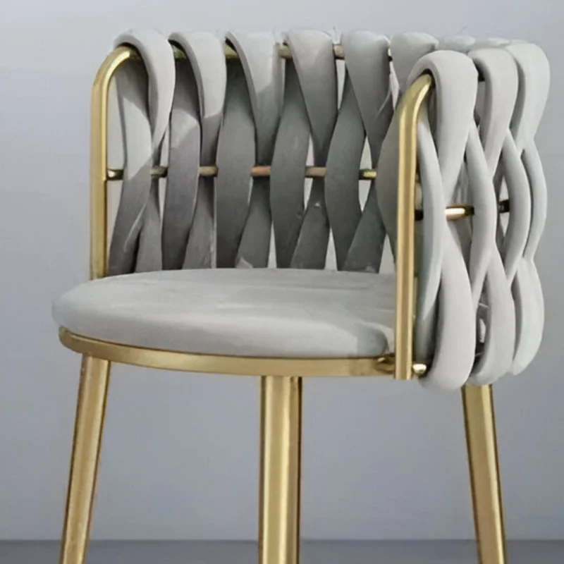 Sofa Stuhl Wohnzimmer Eisen™ | Eleganter Wohlfühl-Stuhl für jeden Raum