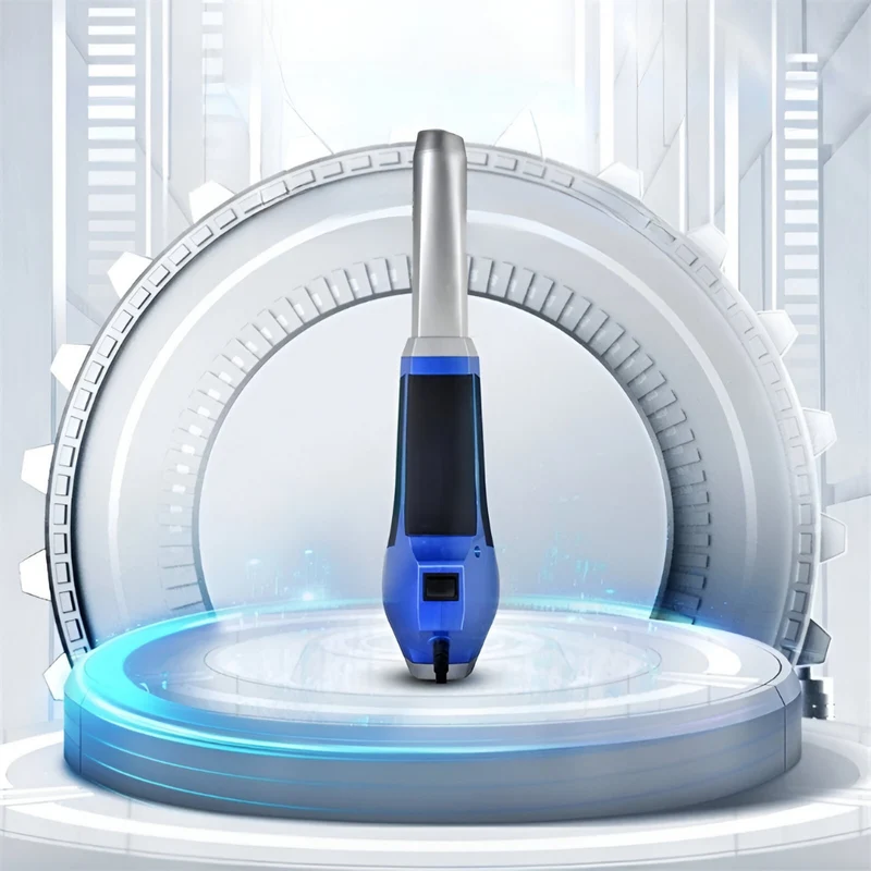 Iteracare Pro Terahertz High Magnetic™ | Tiefenwirksame Wohlfühl-Therapie