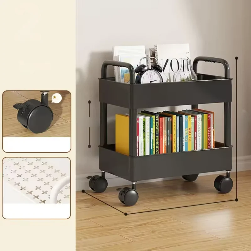 Beweglicher Lückenspeicher™ | Lückenfüller mit Stil & Funktion