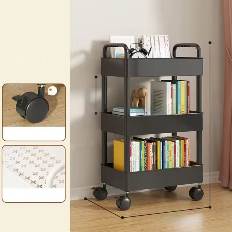 Beweglicher Lückenspeicher™ | Lückenfüller mit Stil & Funktion