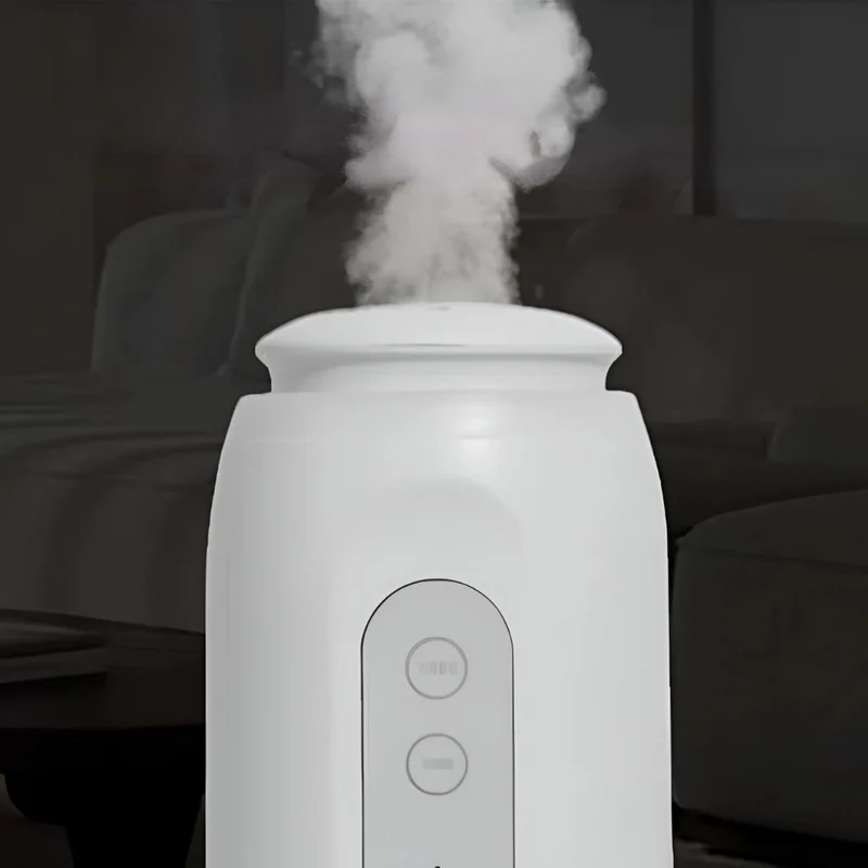 Wasserloses ätherisches NAMSTE-Öl™ | Reine Duftmagie ohne Kompromisse