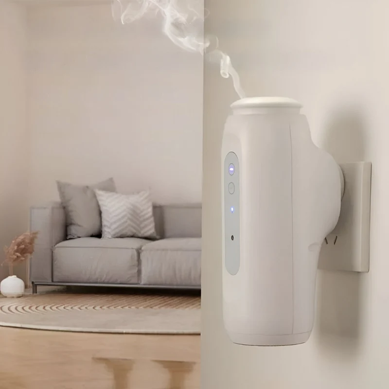 Wasserloses ätherisches NAMSTE-Öl™ | Reine Duftmagie ohne Kompromisse