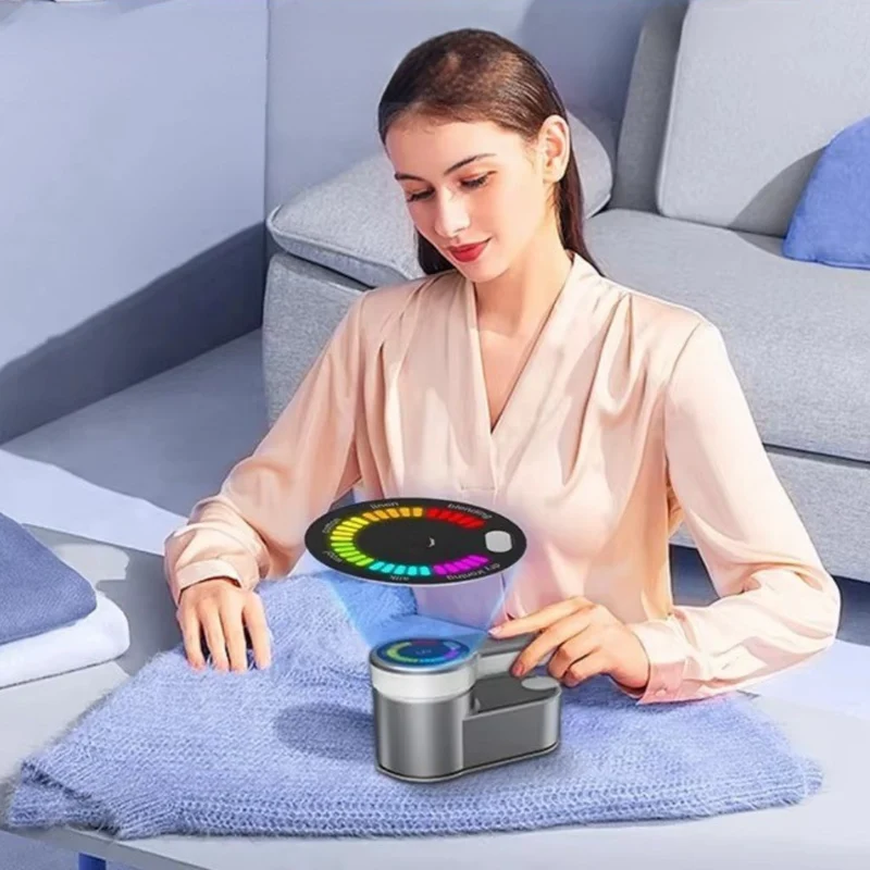 Dampfglätter, 6 Modi™ | Mühelos glatte Kleidung – überall