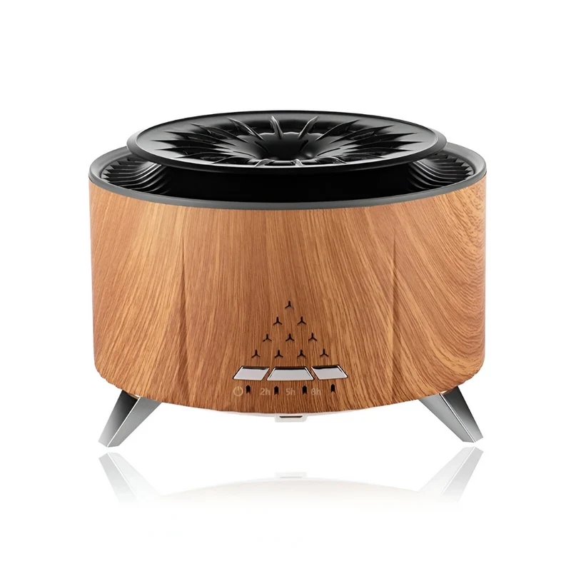Volcano Luftbefeuchter Bluetooth™ | Magische Atmosphäre, pure Entspannung