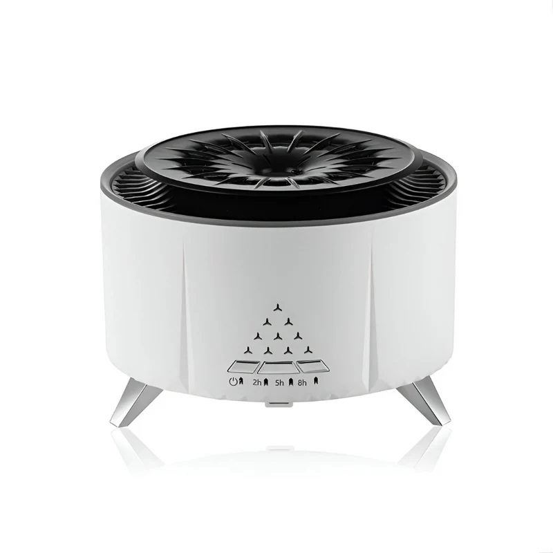 Volcano Luftbefeuchter Bluetooth™ | Magische Atmosphäre, pure Entspannung