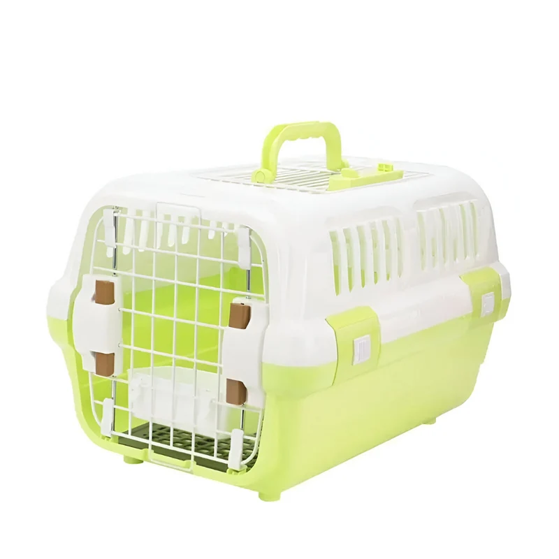 Haustier-Airline-Box für Katzen™ | Sichere & bequeme Reiseoase