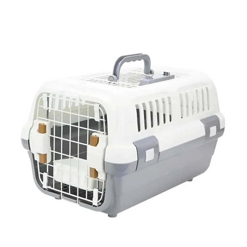 Haustier-Airline-Box für Katzen™ | Sichere & bequeme Reiseoase