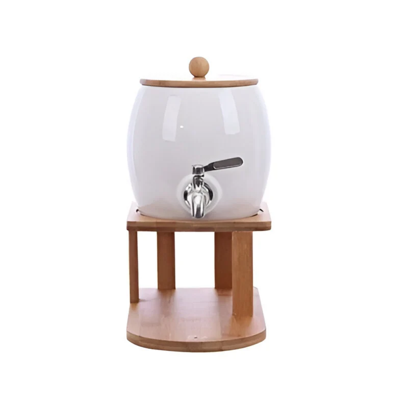 Chinesisches hängendes Teeservice™ | Elegantes Teeset für besondere Momente