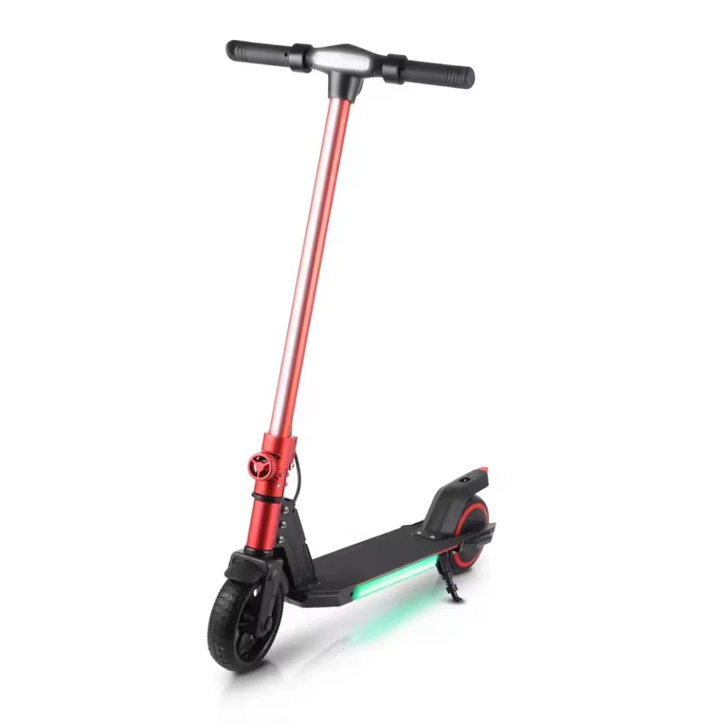 Elektroroller™ | Dein smarter Begleiter für unterwegs