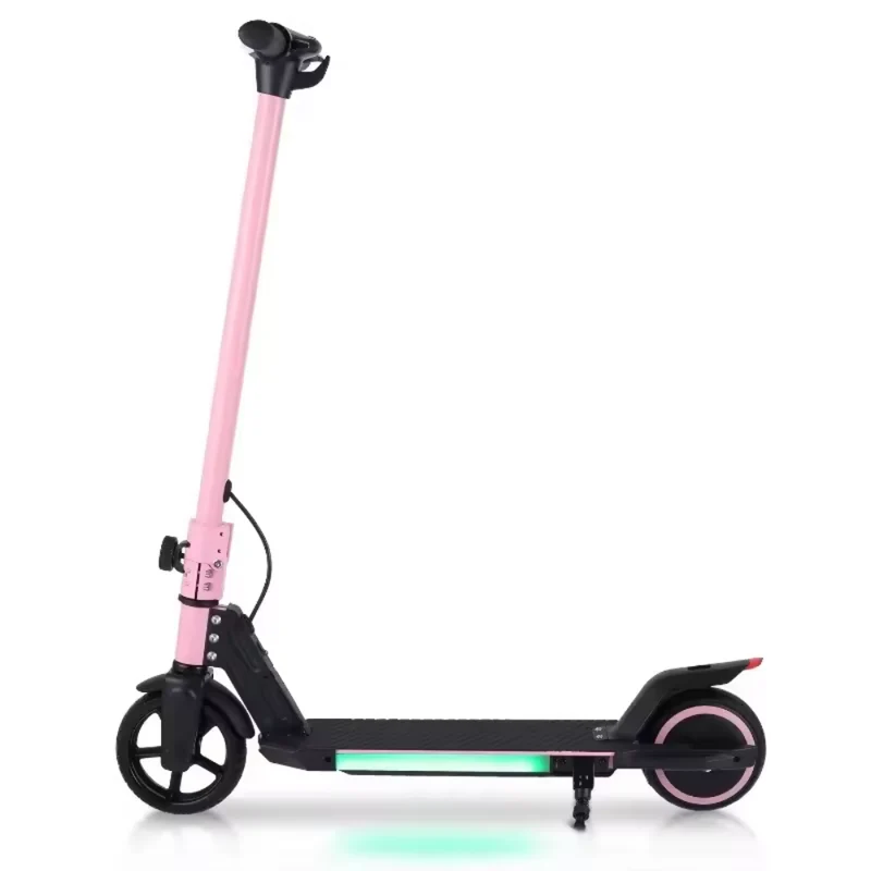 Elektroroller™ | Dein smarter Begleiter für unterwegs