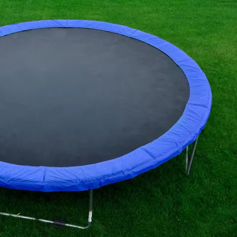 Trampolinmatten Polsterung™ | Sicherer Hüpfspaß für Kinder