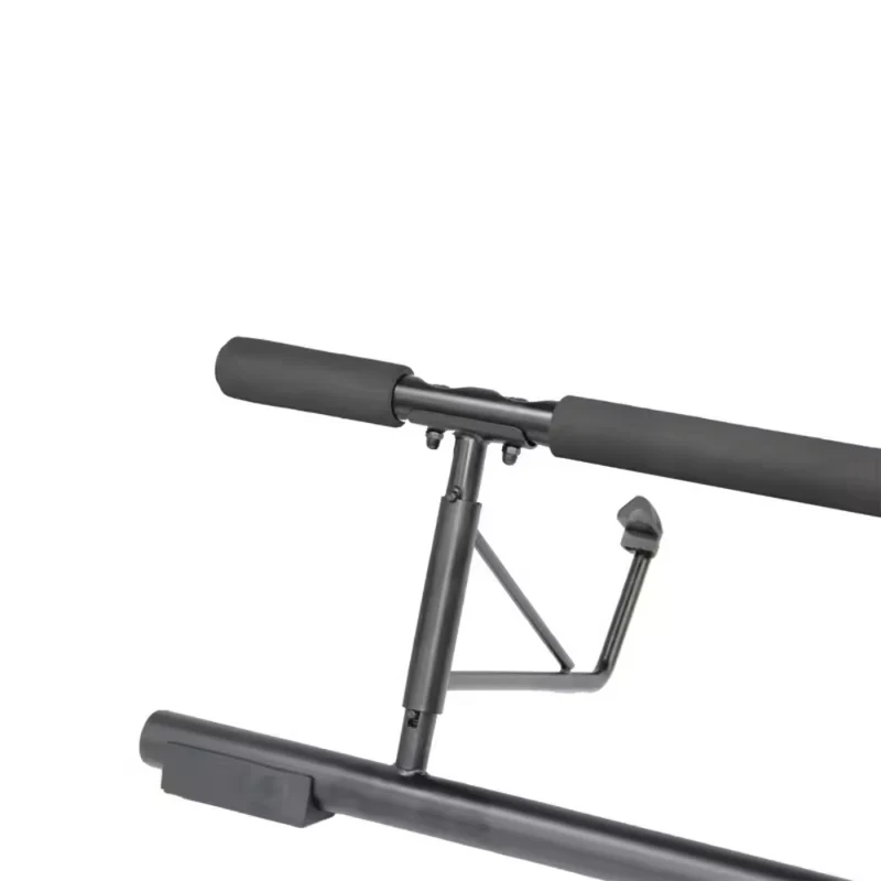 Klimmzugstange Klappbarer Liegestützständer™ | Vielseitiges Fitnessgerät für Zuhause