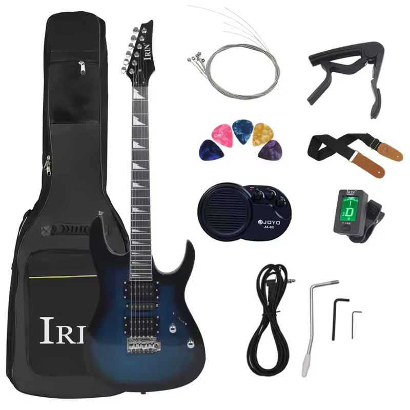 Elektrische Gitarre™ | Dein Einstieg in den Soundtraum