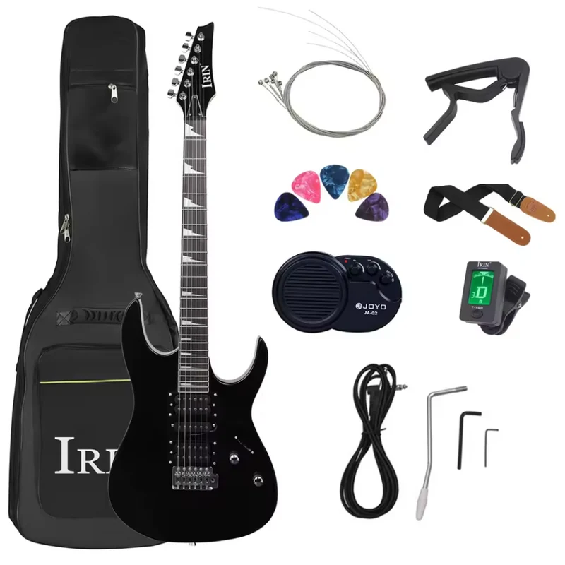 Elektrische Gitarre™ | Dein Einstieg in den Soundtraum