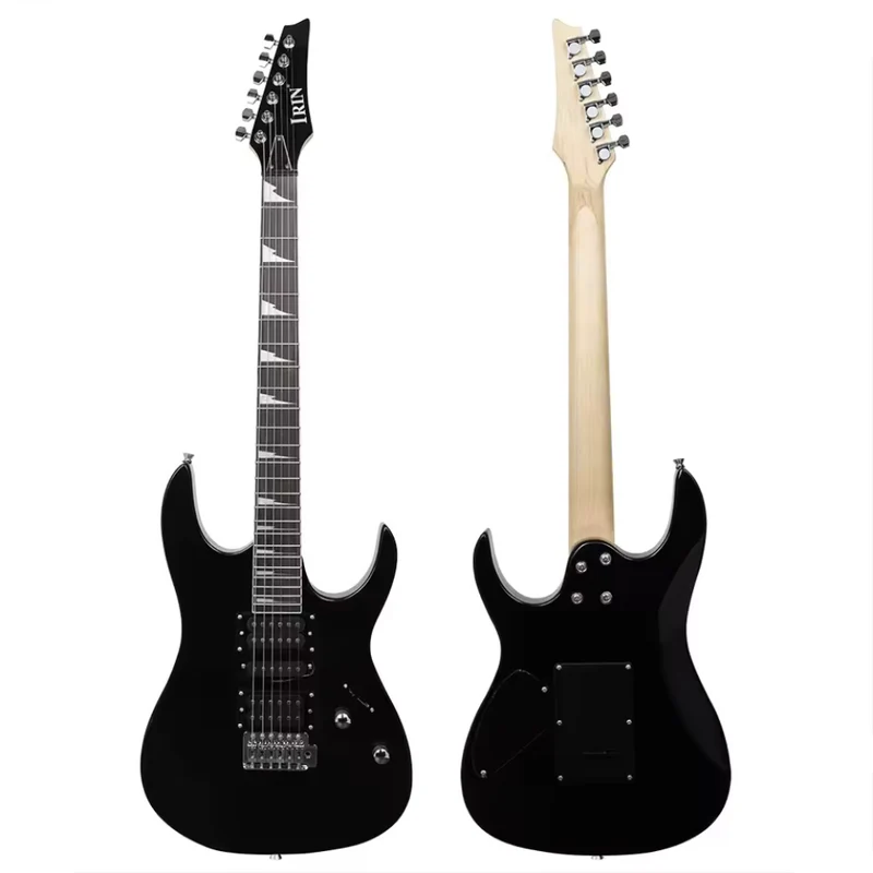 Elektrische Gitarre™ | Dein Einstieg in den Soundtraum