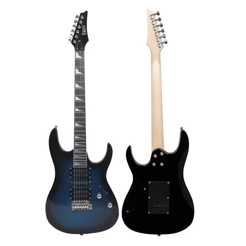 Elektrische Gitarre™ | Dein Einstieg in den Soundtraum