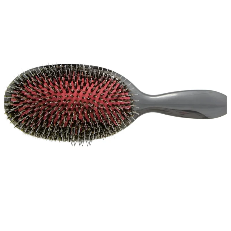 Haarverlängerungsbürste™ | Sanfte Kamm-Bürste für glänzendes Haar