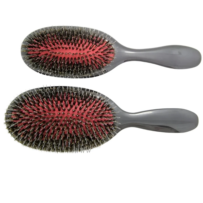 Haarverlängerungsbürste™ | Sanfte Kamm-Bürste für glänzendes Haar