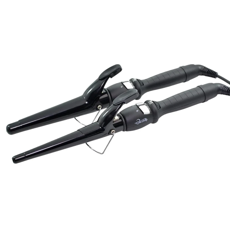 Konischer Lockenstab™ | Perfekte Locken, jederzeit garantiert
