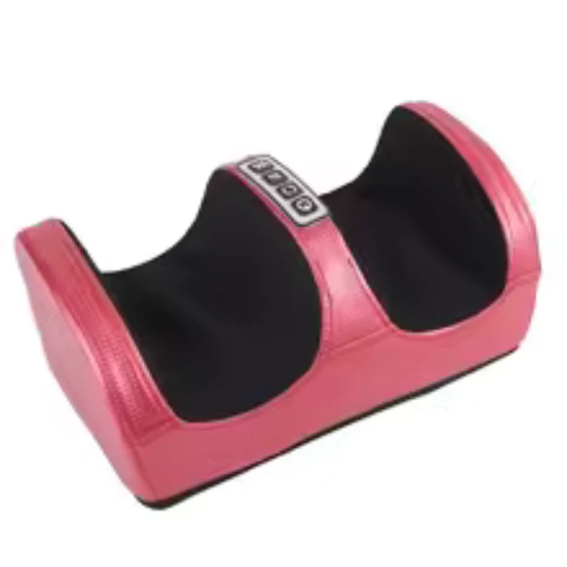 Infrarot-Heizfußmassagegerät™ | Erholsame Fußmassage mit Infrarot-Wärme