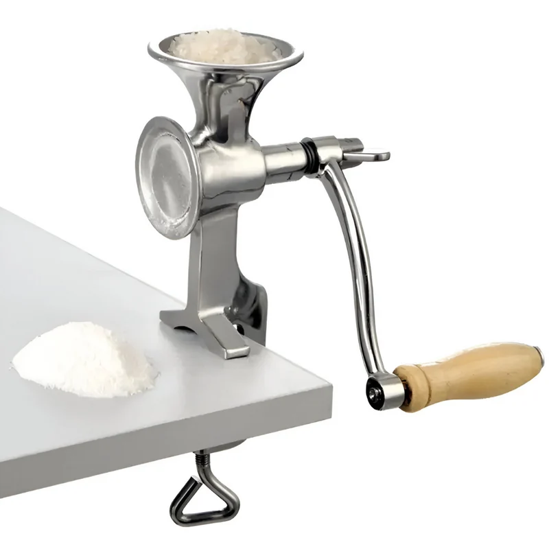 Kaffeemühle Kichererbsenbohnen™ | Frisch gemahlener Kaffee überall