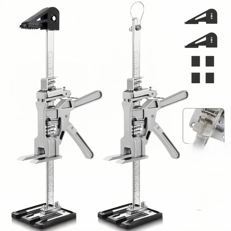 Arbeitssparender Armheber™ | Praktischer Arm-Wagenheber