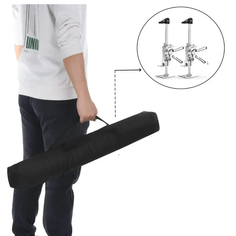 Arbeitssparender Armheber™ | Praktischer Arm-Wagenheber