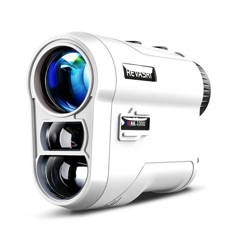REVASRI Golflaser™ | Präziser Golf Laser Rangefinder