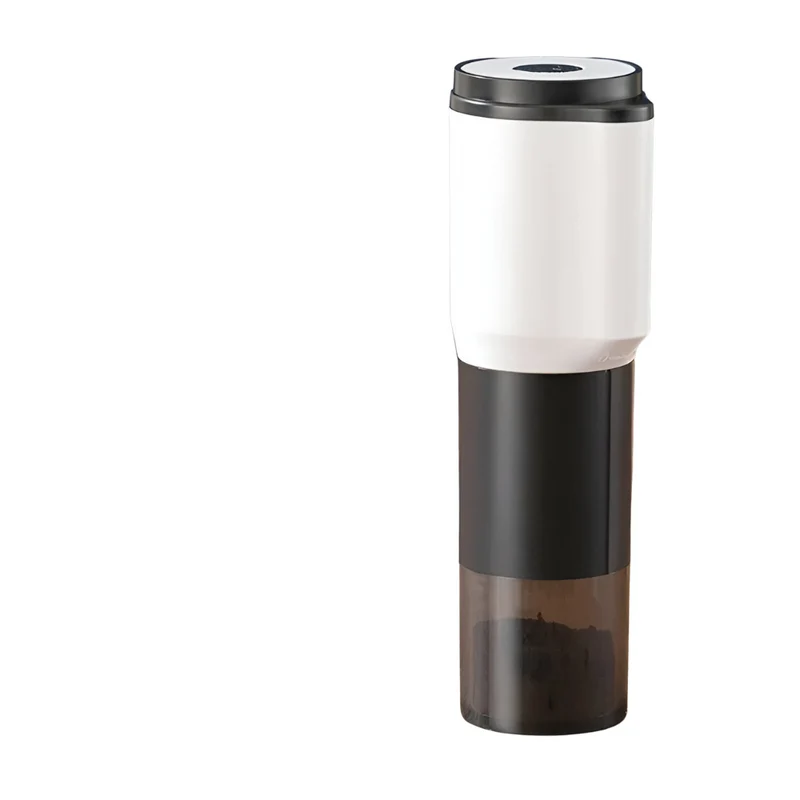 Elektrische Kaffeemühle™ | Kabellose, präzise Kaffeemühle für Genuss