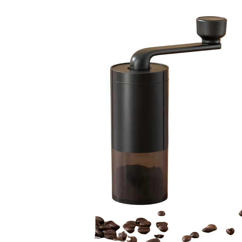 Elektrische Kaffeemühle™ | Kabellose, präzise Kaffeemühle für Genuss