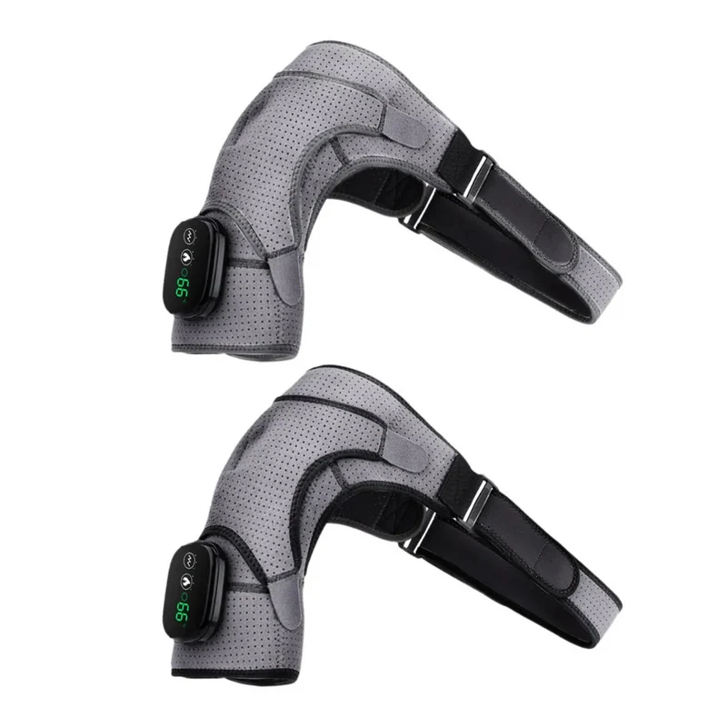 Portable Heated Shoulder™ | Tragbares Heizband für Schmerzlinderung