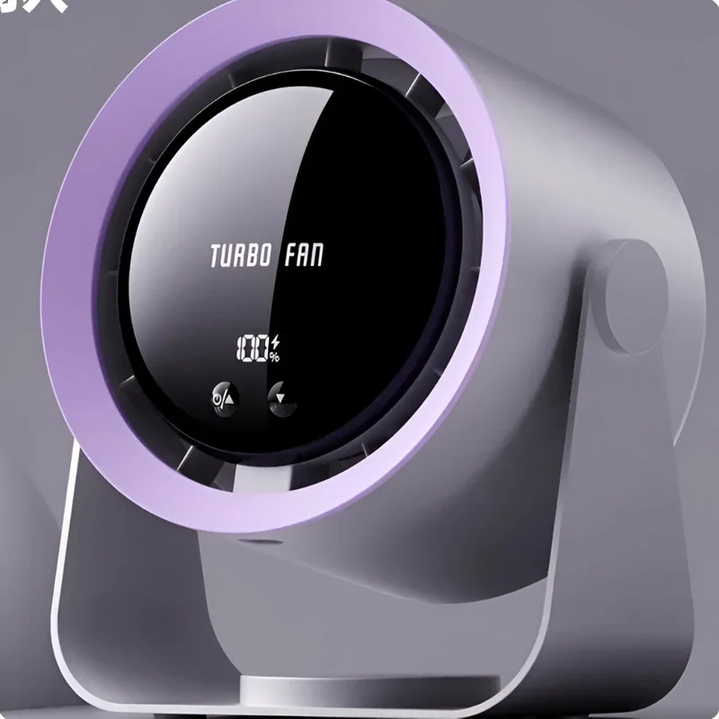 Küchenspezifischer Ventilator™ | Kompakter, leiser Wandventilator