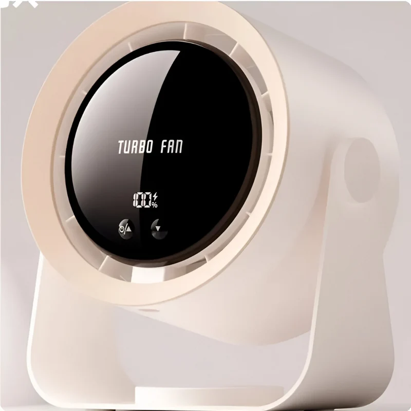 Küchenspezifischer Ventilator™ | Kompakter, leiser Wandventilator