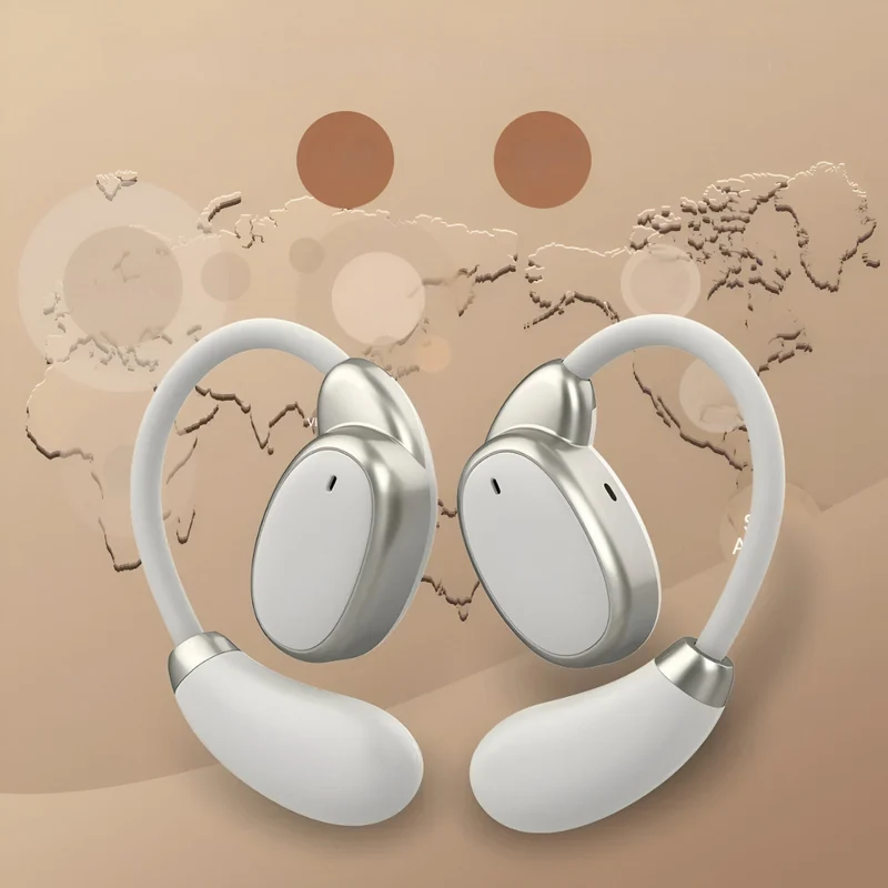 Headset-Kopfhörer Smart™ | Dein Schlüssel zur Welt