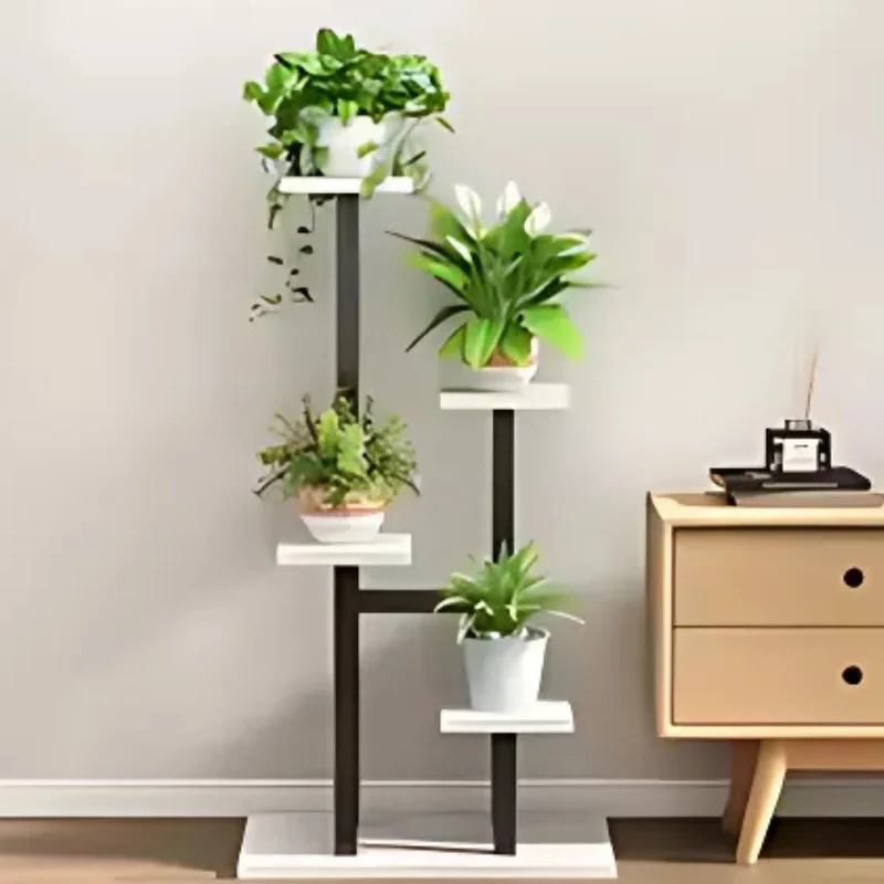 Plant Stand Household Plant™ | Stilvolle Oase für Pflanzen
