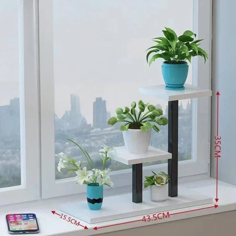 Plant Stand Household Plant™ | Stilvolle Oase für Pflanzen