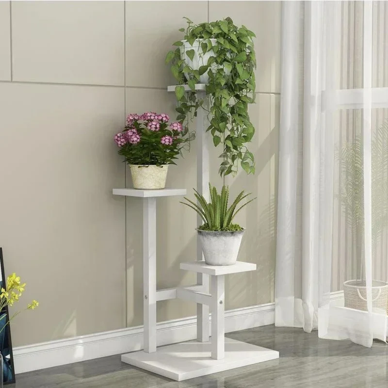 Plant Stand Household Plant™ | Stilvolle Oase für Pflanzen