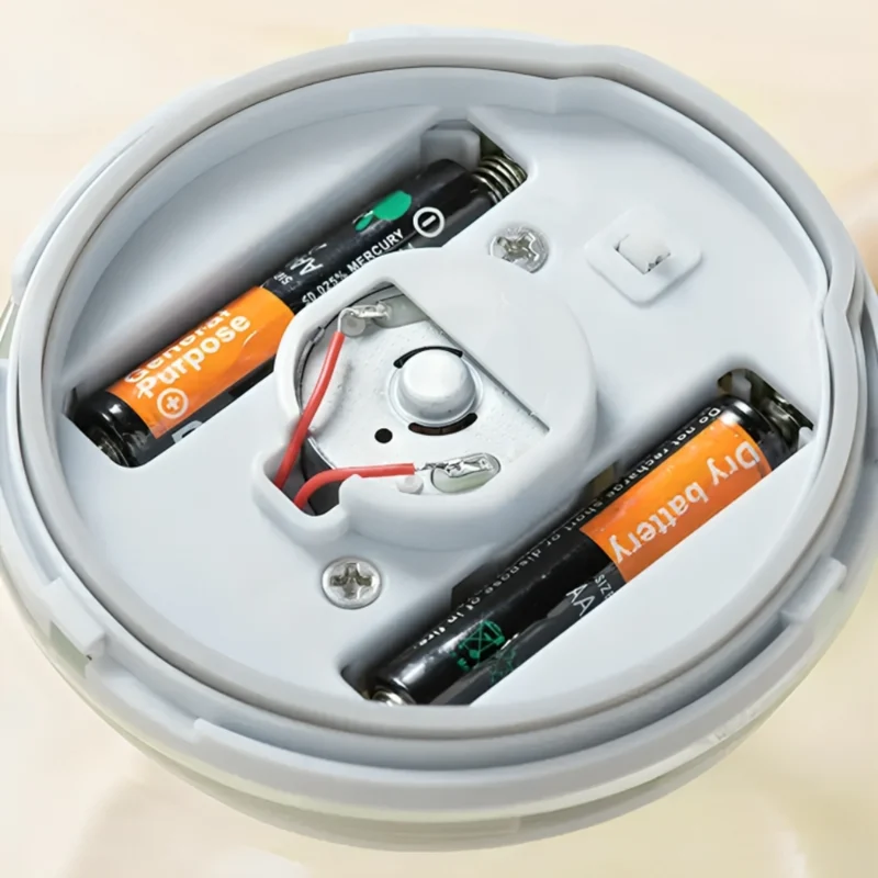 Automatischer Kaffeerührbecher™ | Genießen Sie Ihre Tasse Kaffee mit Leichtigkeit