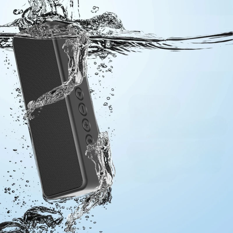 M6 Tragbarer Bluetooth Lautsprecher™ | Lautsprecher für Emotionen