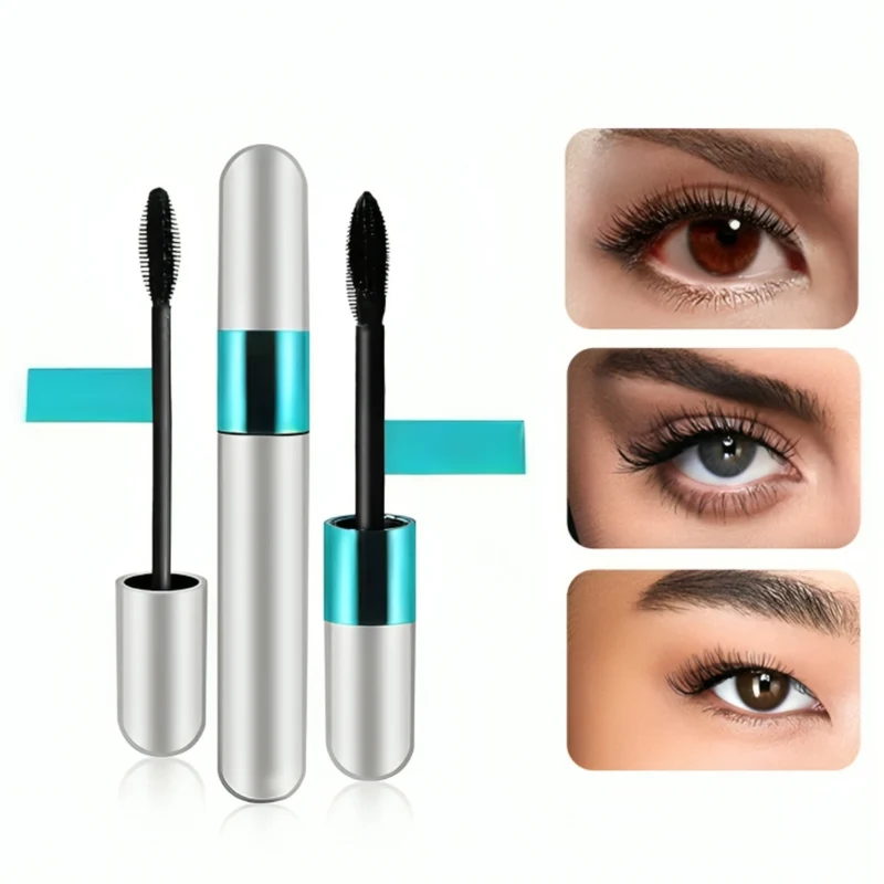 Vibely Wimpernmaske™ | Fascinierende Wimpern Unwiderstehlicher Blick