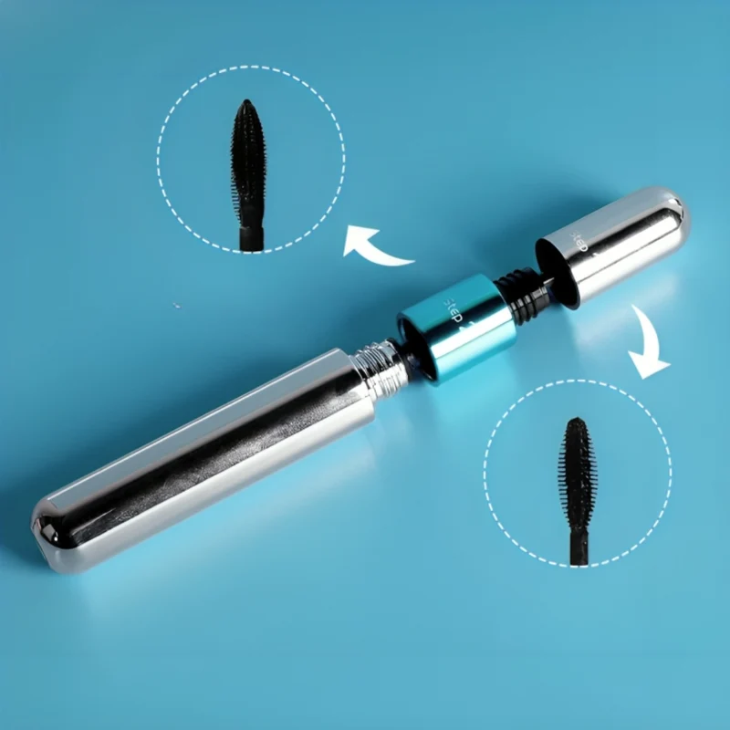 Vibely Wimpernmaske™ | Fascinierende Wimpern Unwiderstehlicher Blick