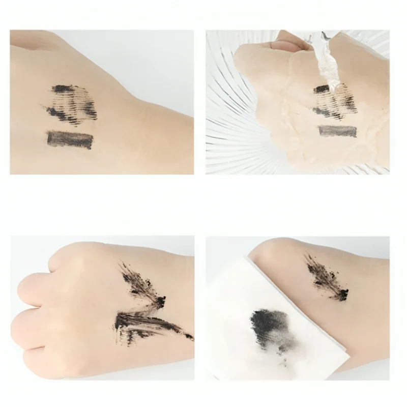 Vibely Wimpernmaske™ | Fascinierende Wimpern Unwiderstehlicher Blick