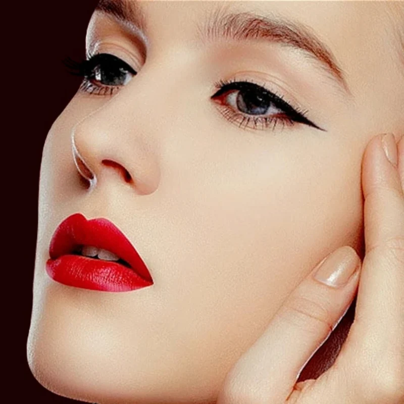 Vibely Wimpernmaske™ | Fascinierende Wimpern Unwiderstehlicher Blick