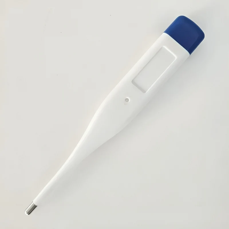Digitales Thermometer™ | Emotionales Digitalthermometer Für Die Familie