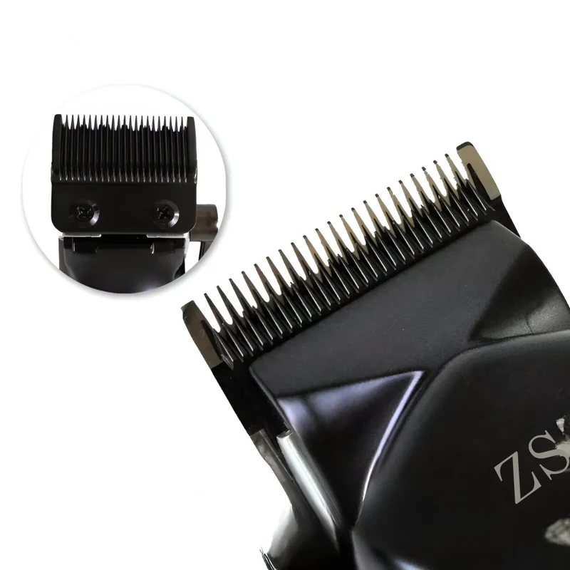 Haarschneider Neues Design™ | Perfekte Haarschnitte, kraftvolle Präzision